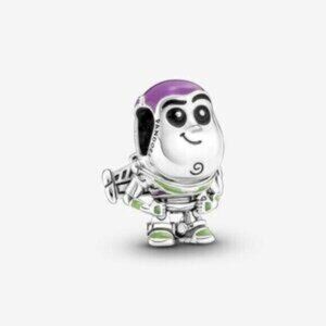 Pandora Disney Pixar Buzz Lightyear Charm